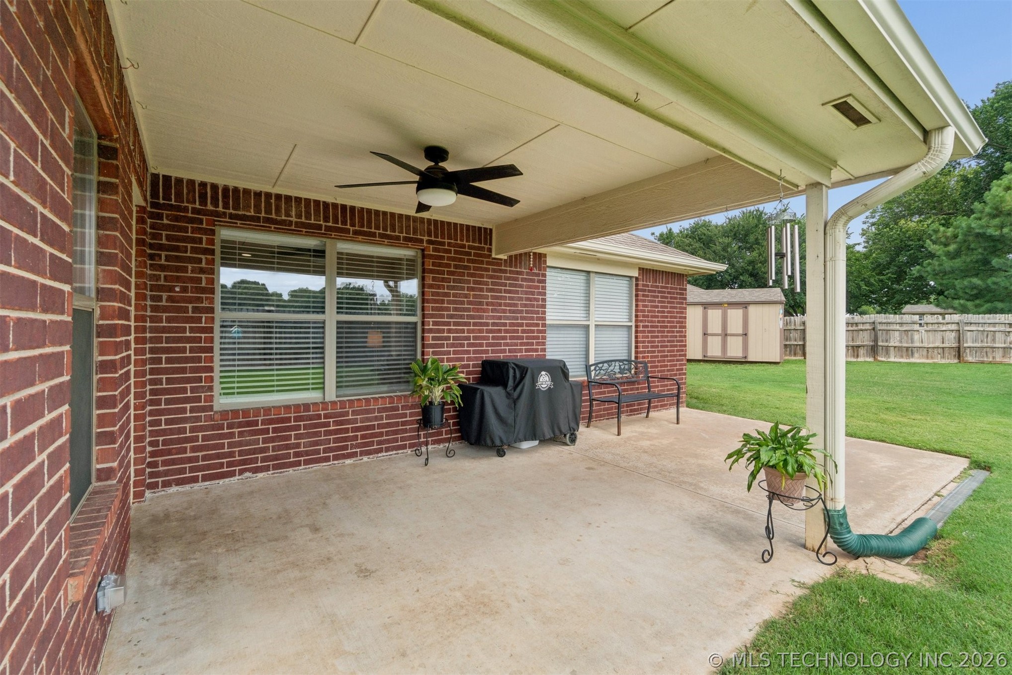 810 Tony Avenue Property Photo 52