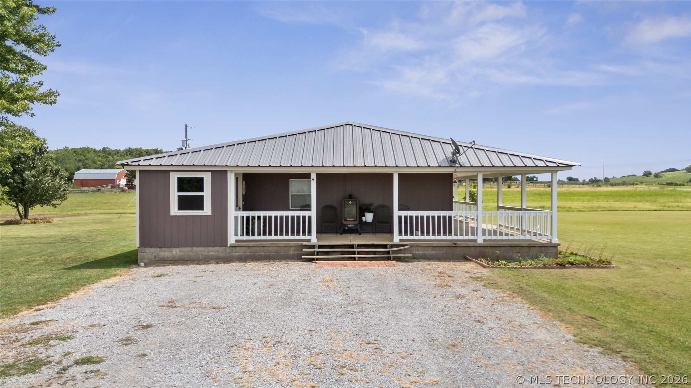 9348 W 620 Road Property Photo 4