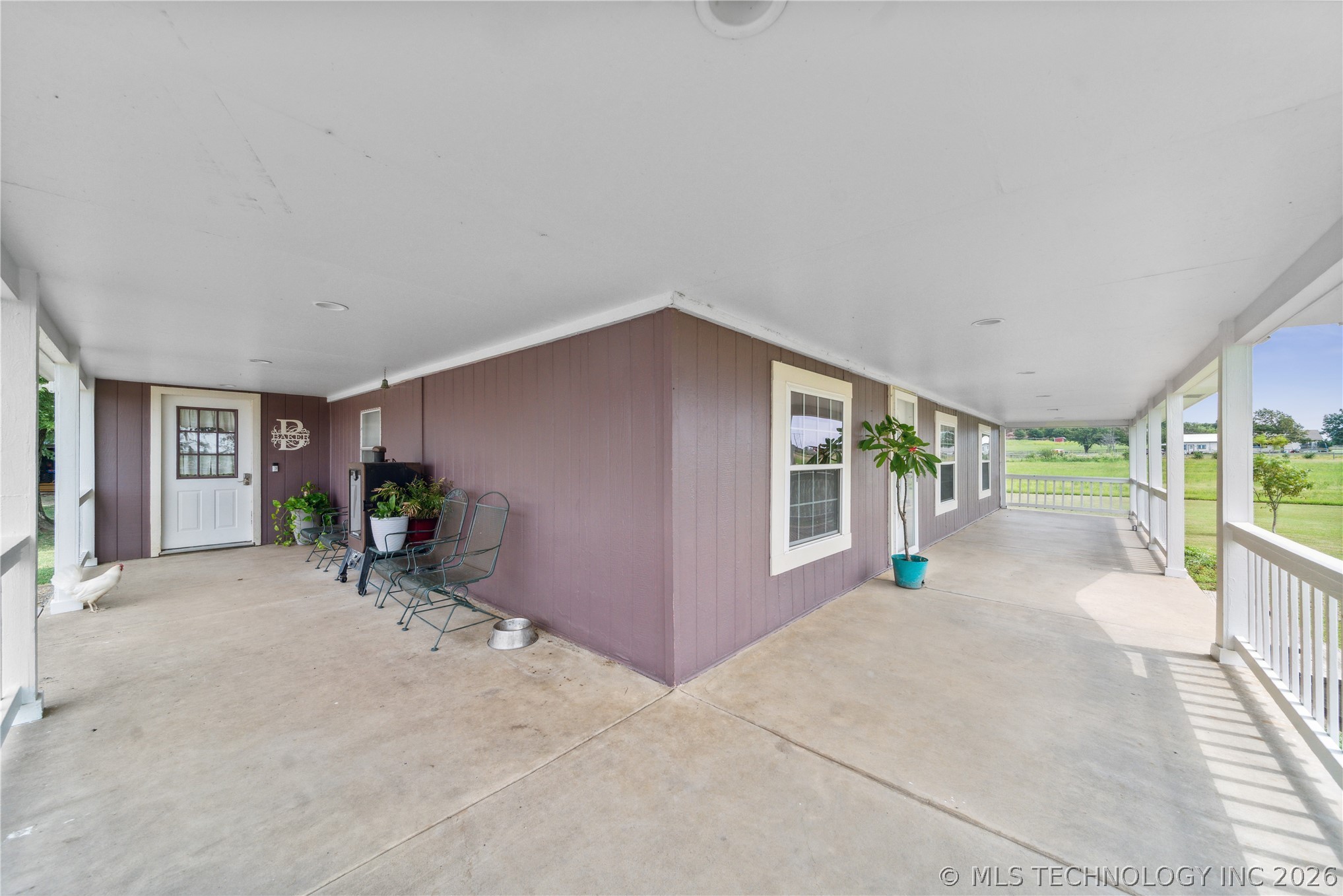 9348 W 620 Road Property Photo 5