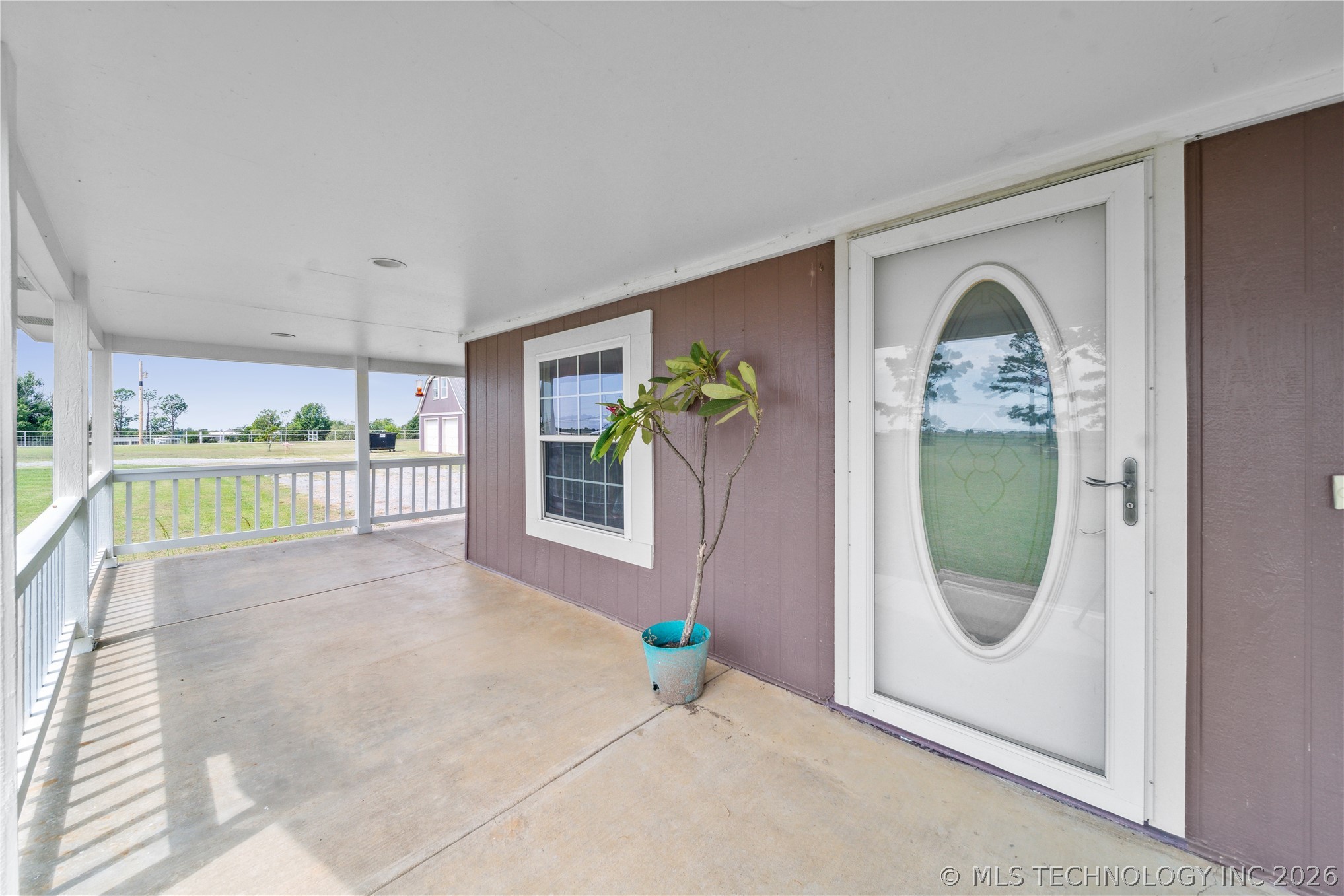 9348 W 620 Road Property Photo 6
