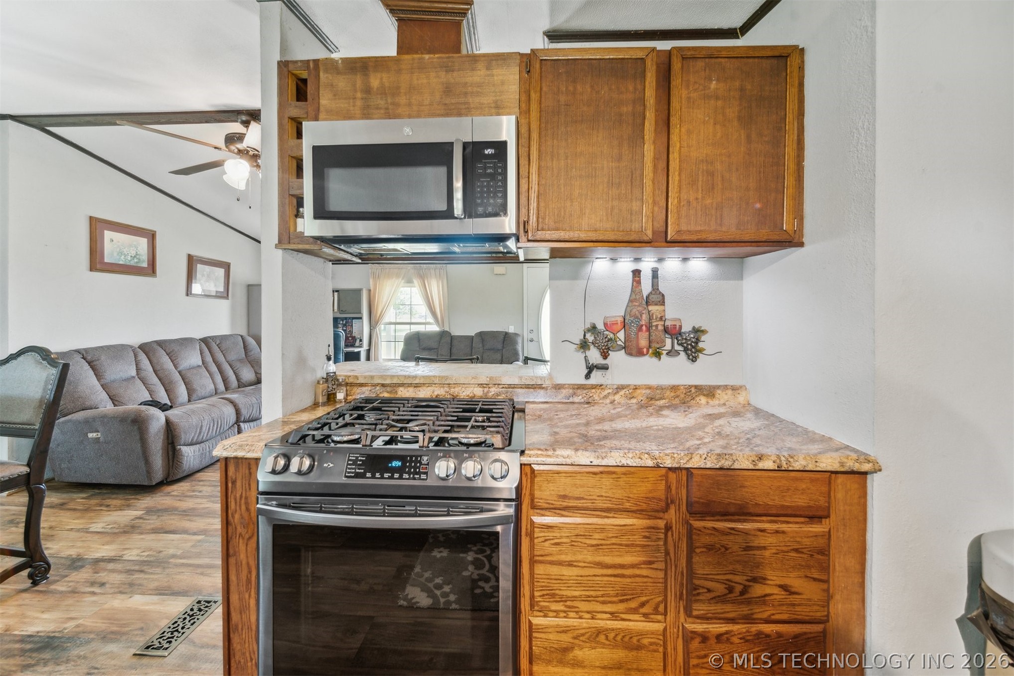 9348 W 620 Road Property Photo 13
