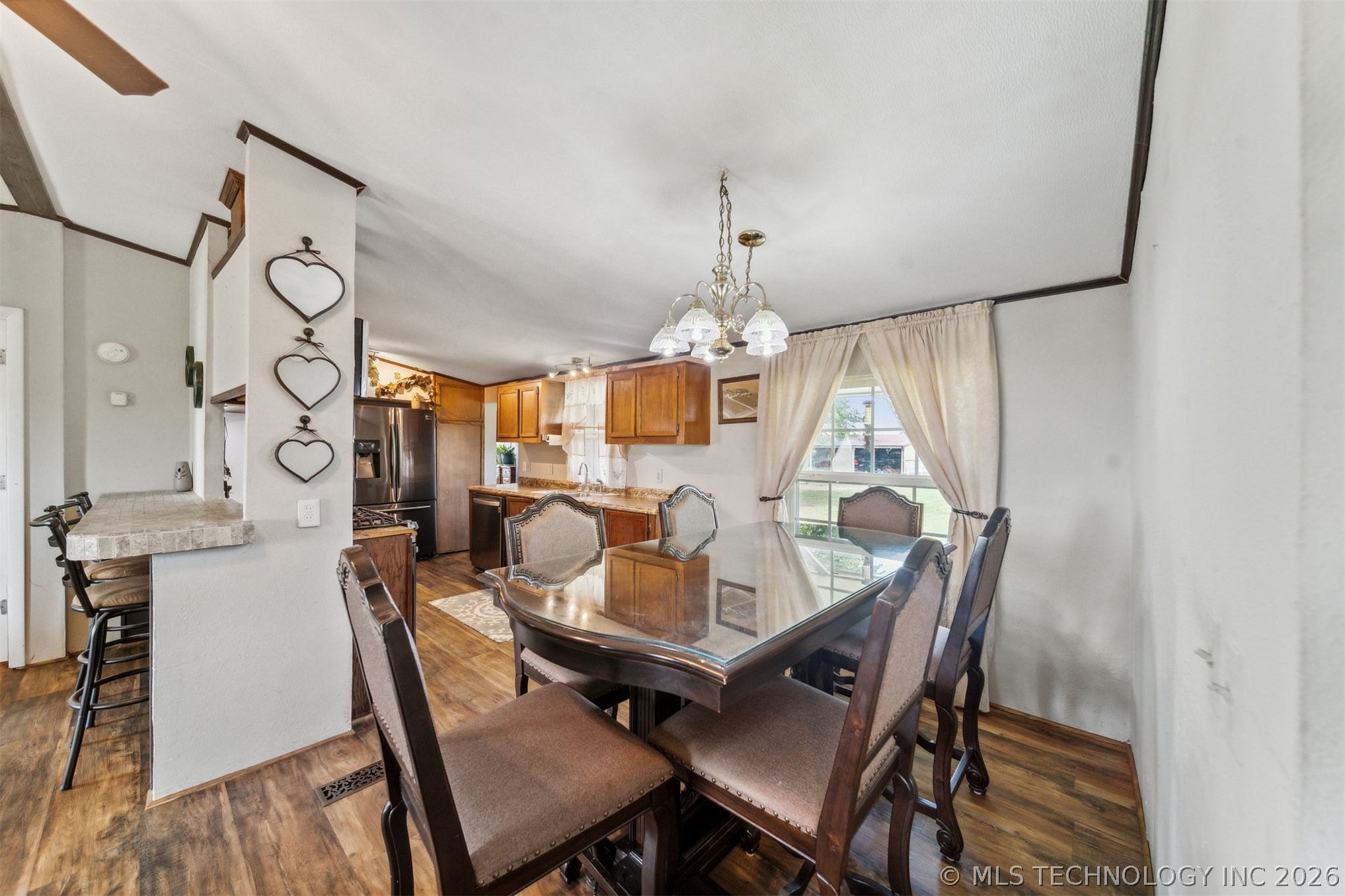 9348 W 620 Road Property Photo 16
