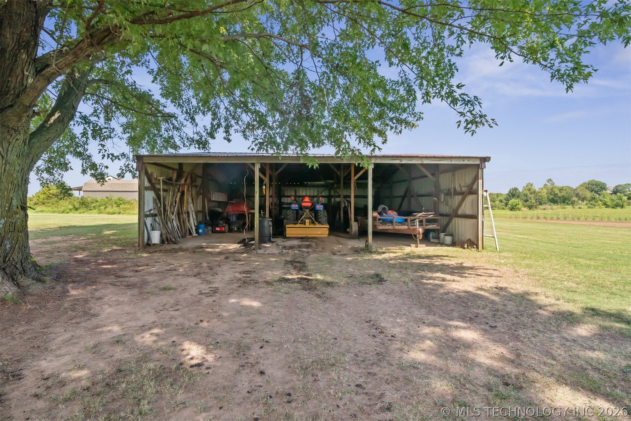 9348 W 620 Road Property Photo 29
