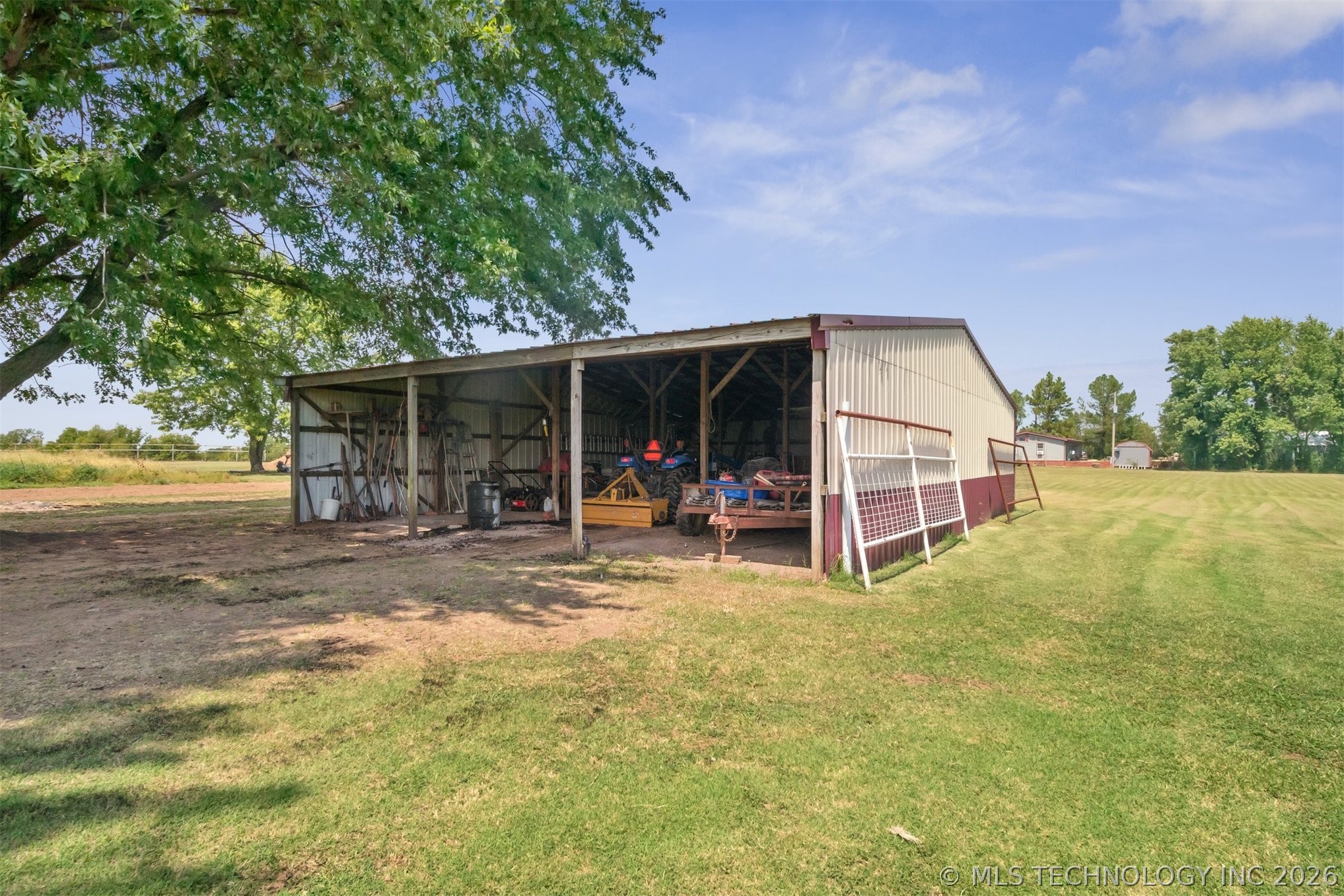 9348 W 620 Road Property Photo 30