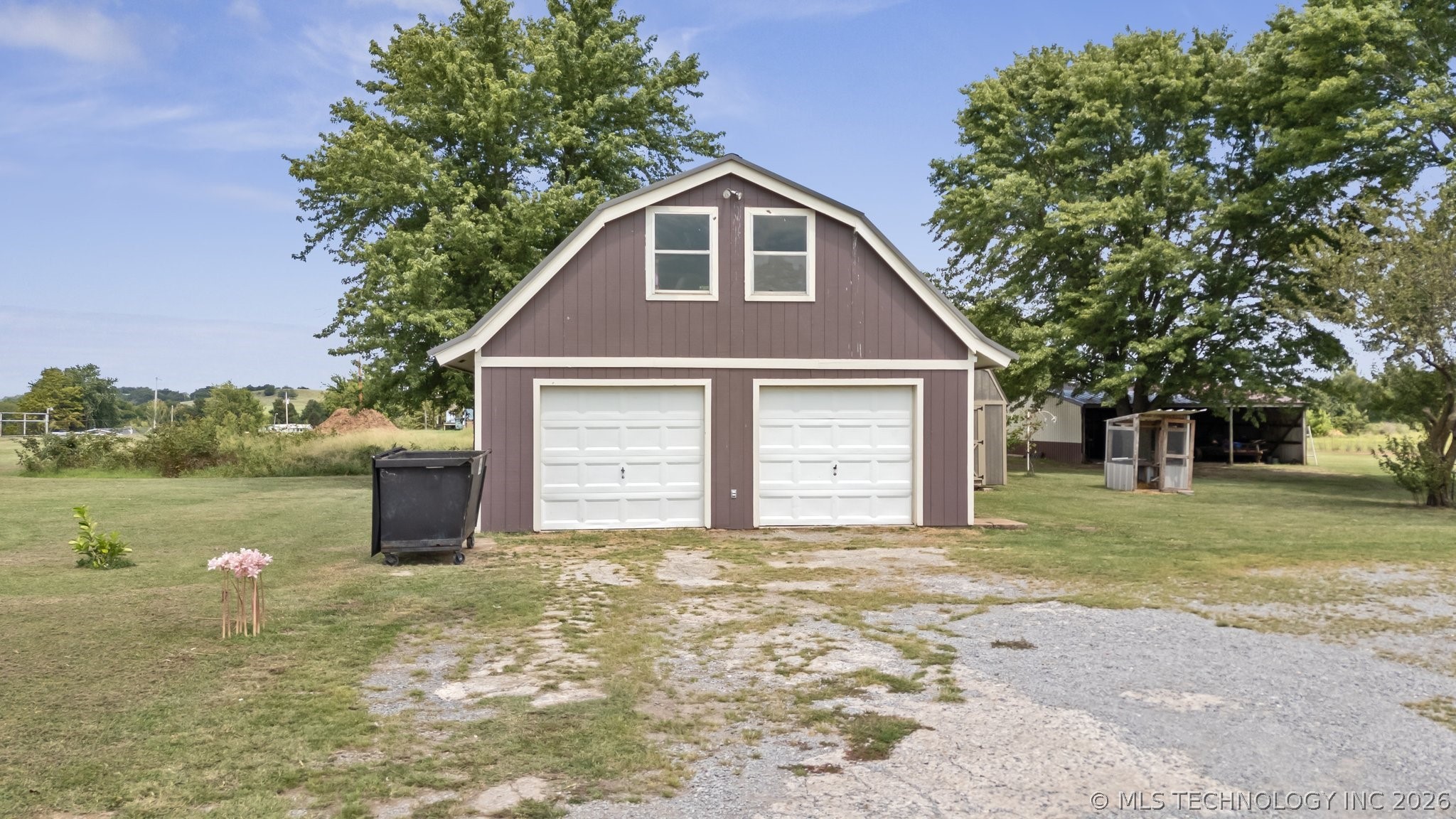 9348 W 620 Road Property Photo 31