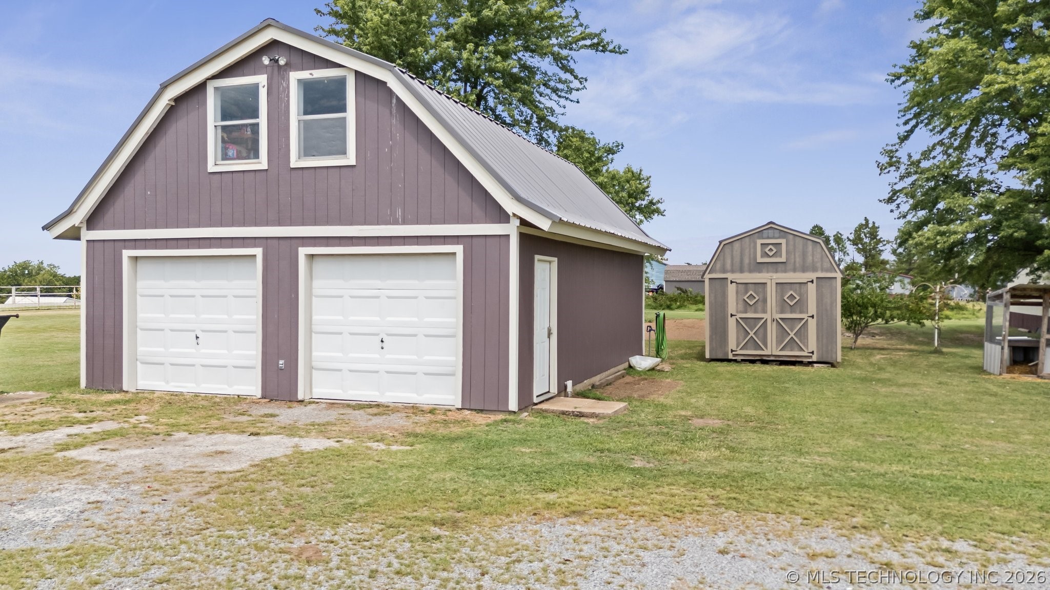 9348 W 620 Road Property Photo 32