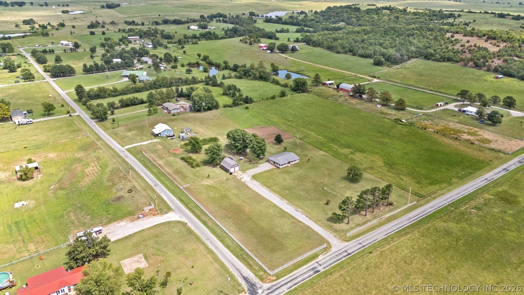 9348 W 620 Road Property Photo 33