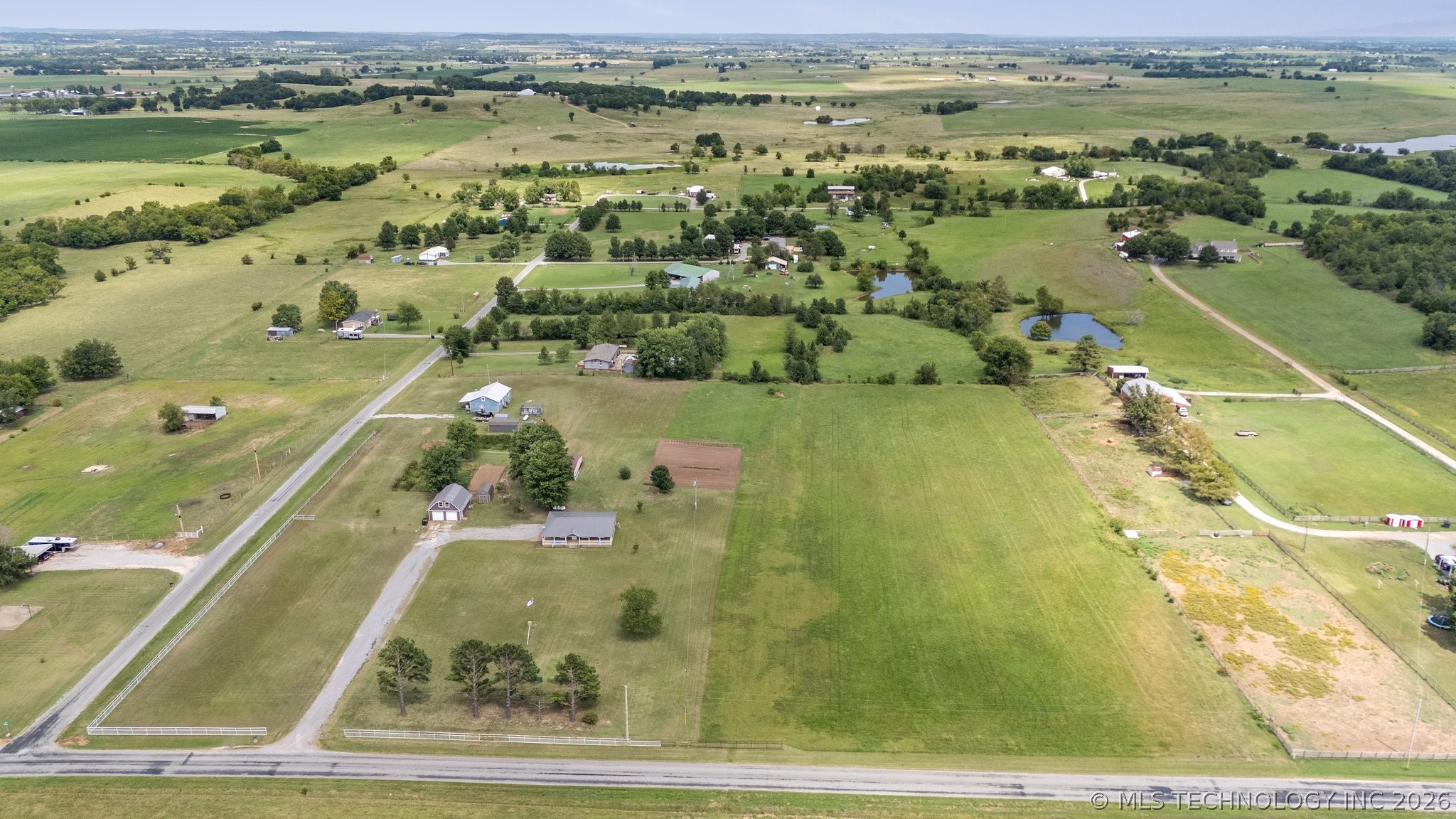 9348 W 620 Road Property Photo 34