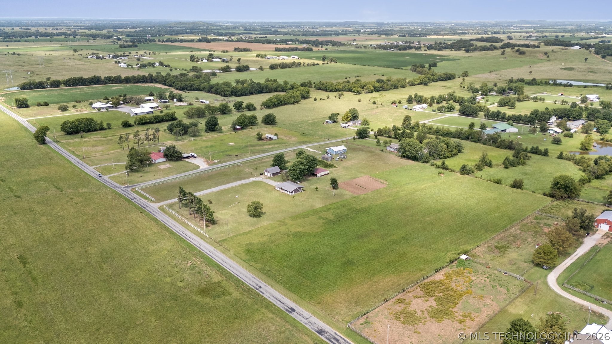 9348 W 620 Road Property Photo 35