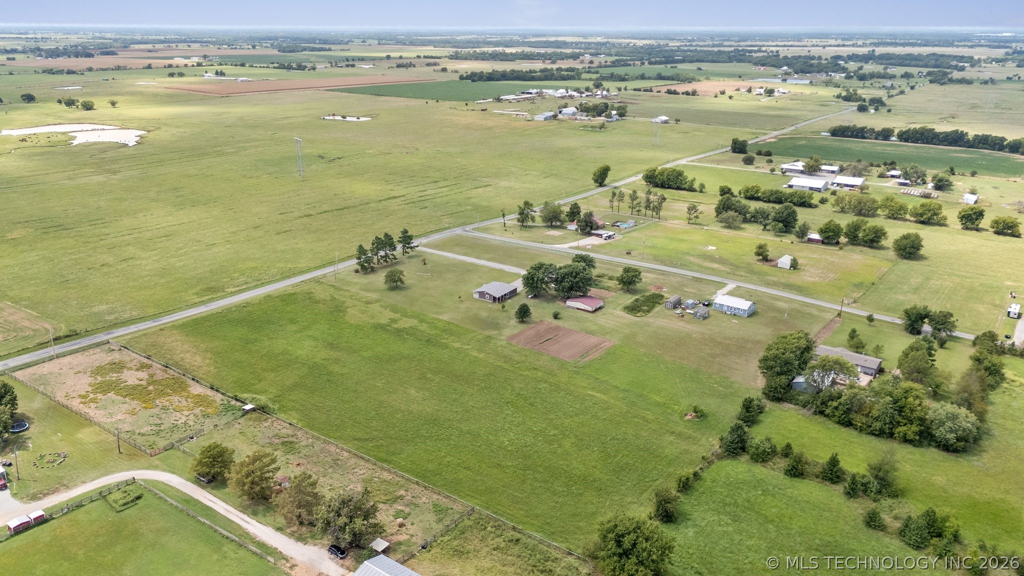 9348 W 620 Road Property Photo 37