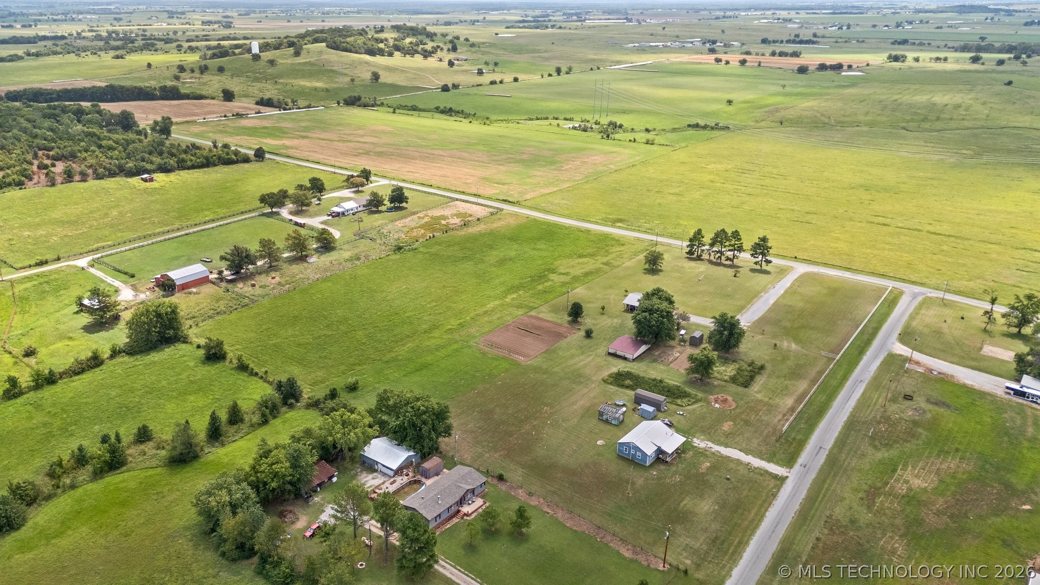 9348 W 620 Road Property Photo 39