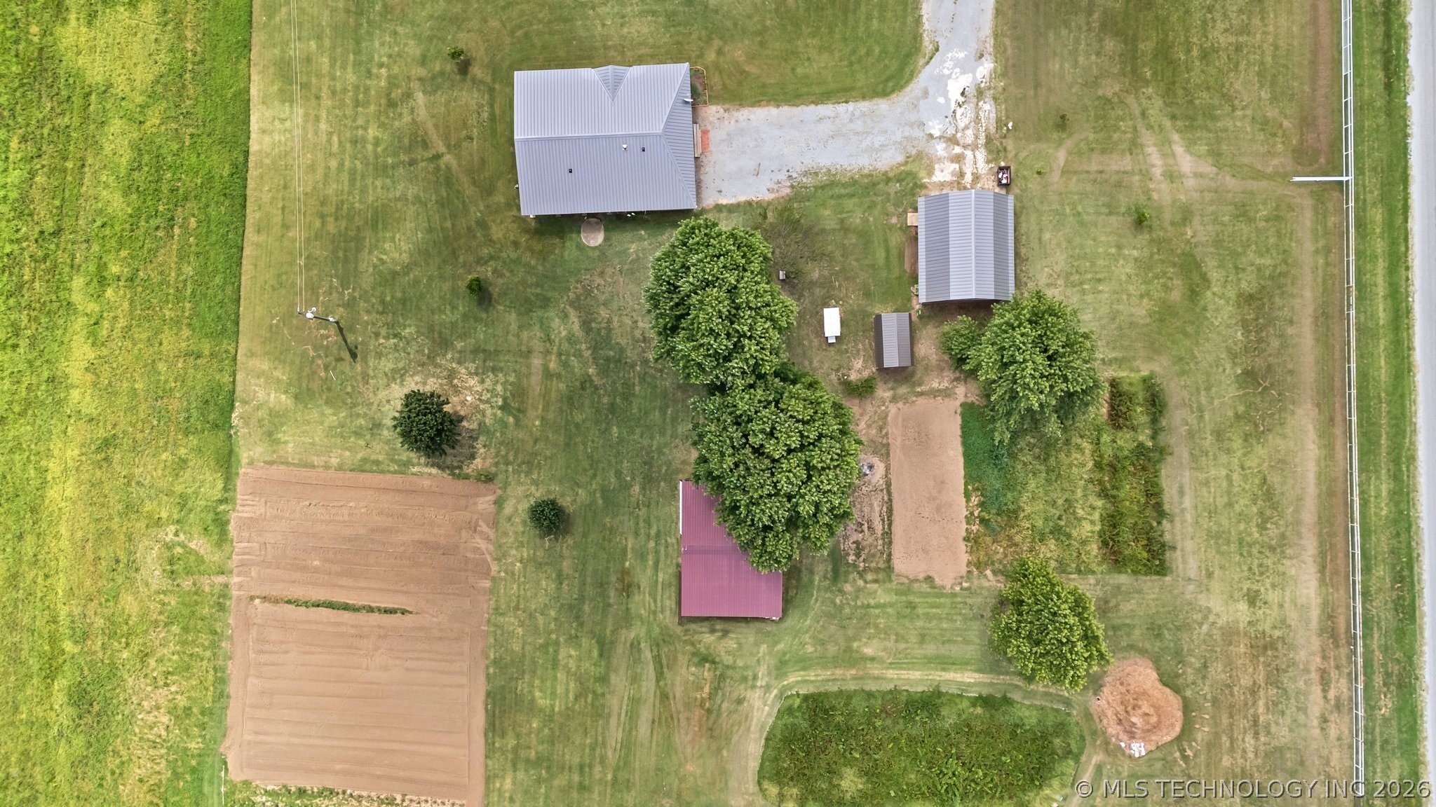 9348 W 620 Road Property Photo 41