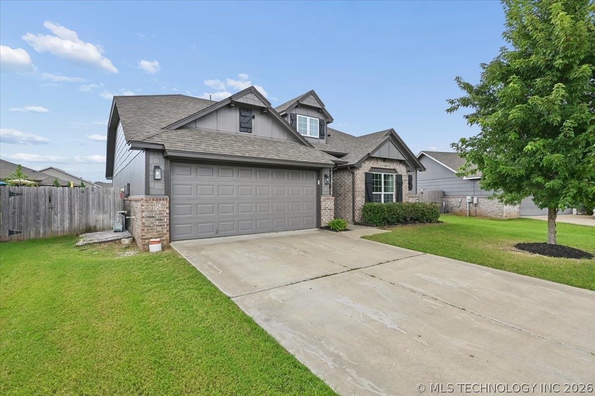 7315 S Laurel Place Property Photo 4