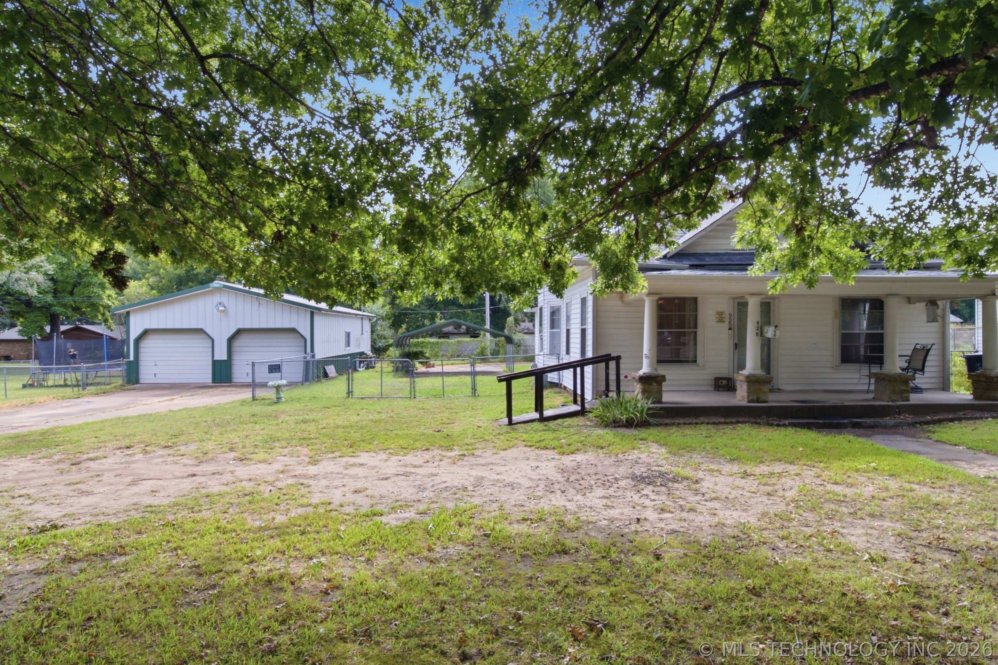 920 N Oklahoma Avenue Property Photo 4