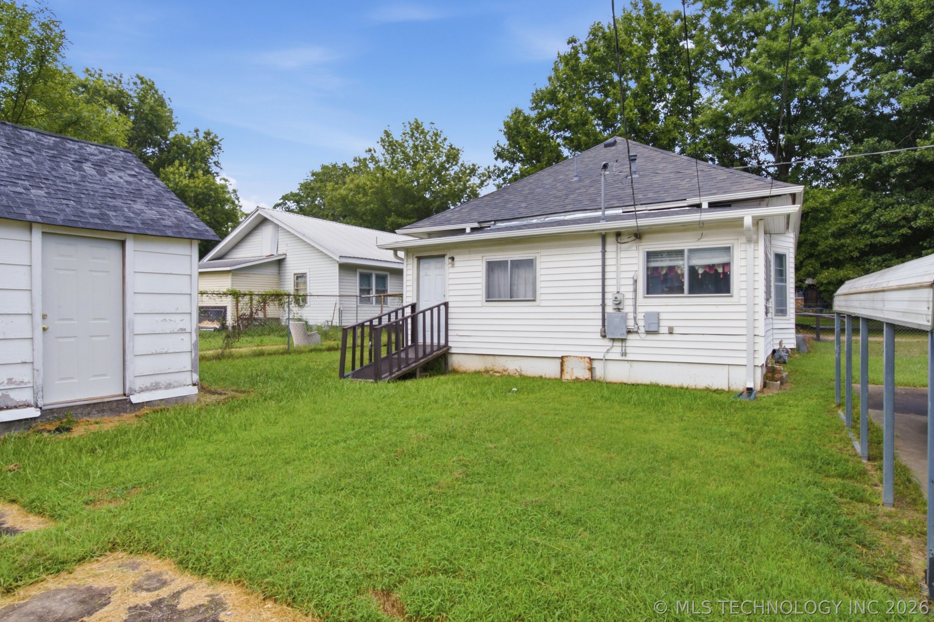 920 N Oklahoma Avenue Property Photo 25