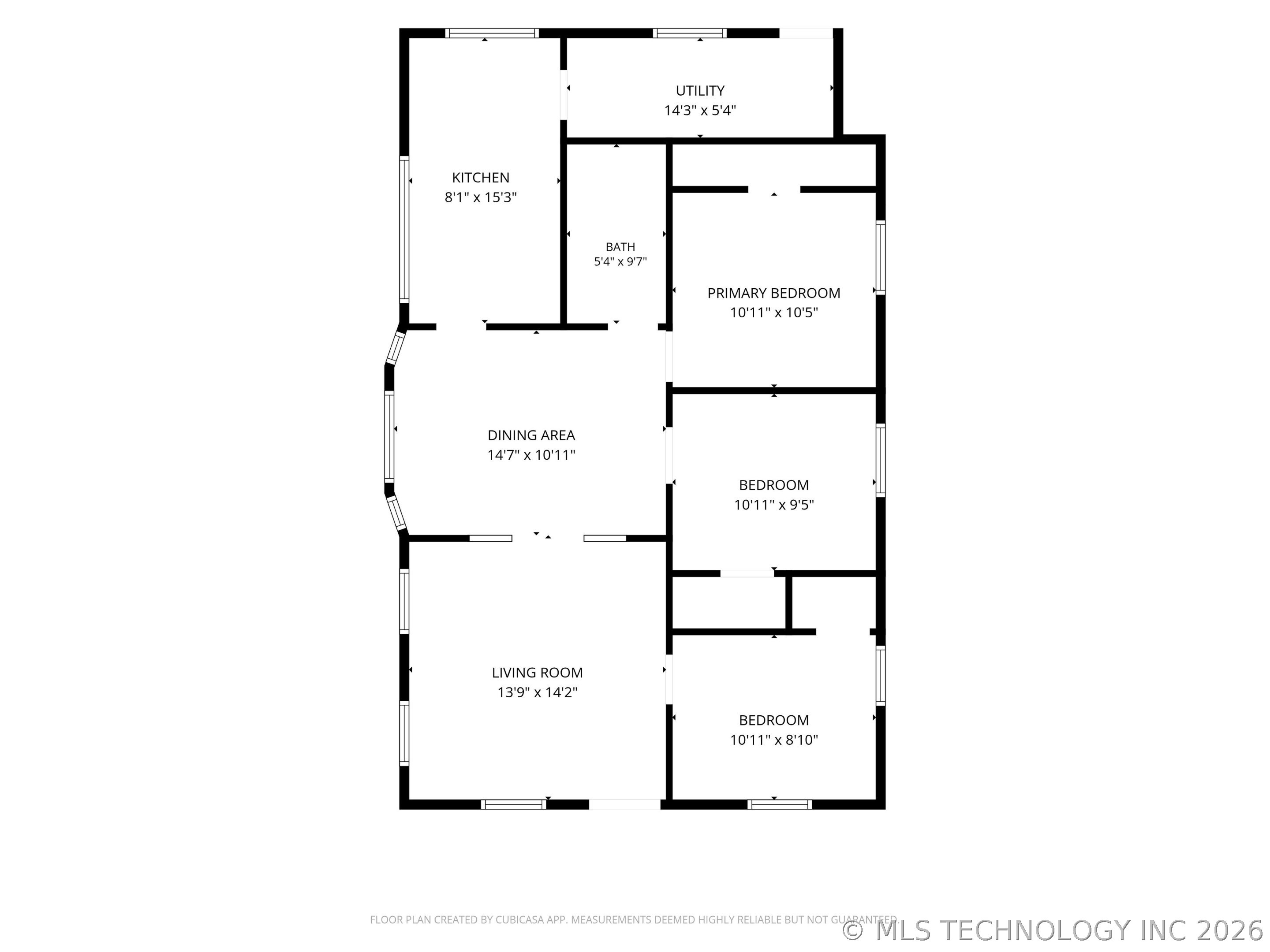 920 N Oklahoma Avenue Property Photo 26