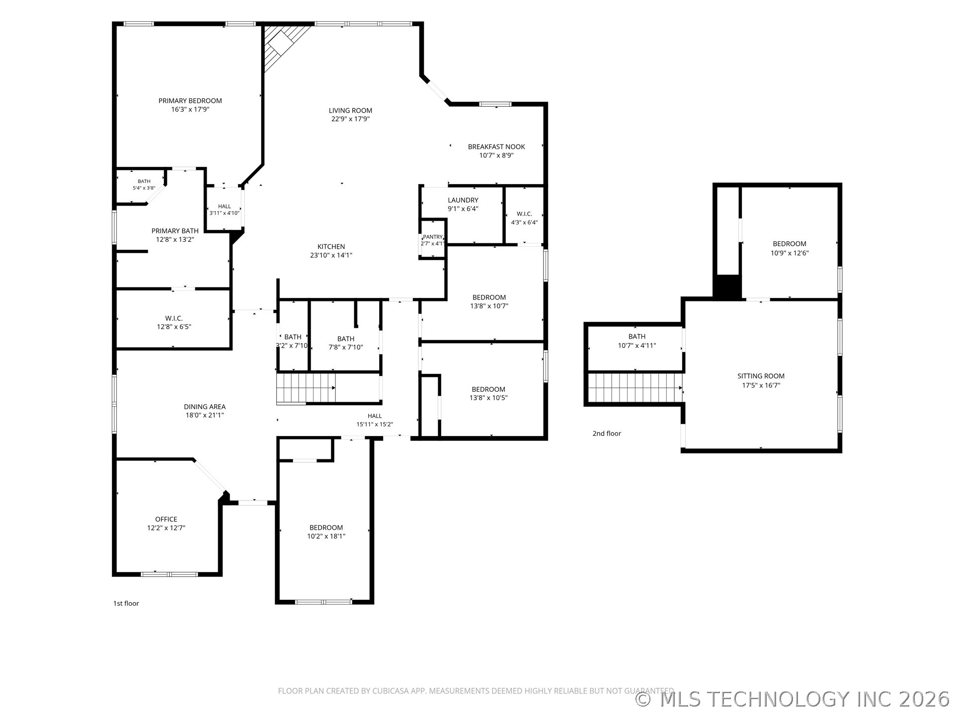 13403 S 21st Street Property Photo 43