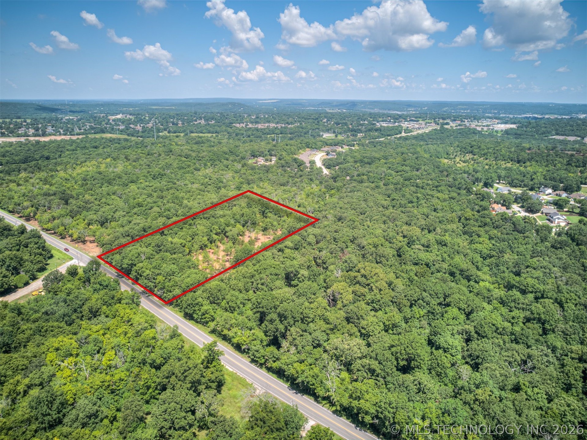 51st Street Property Photo