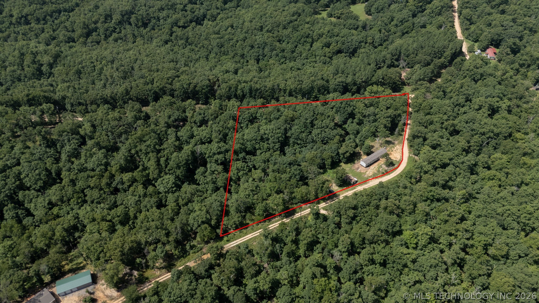 29078 Bird Ridge Road Property Photo 25