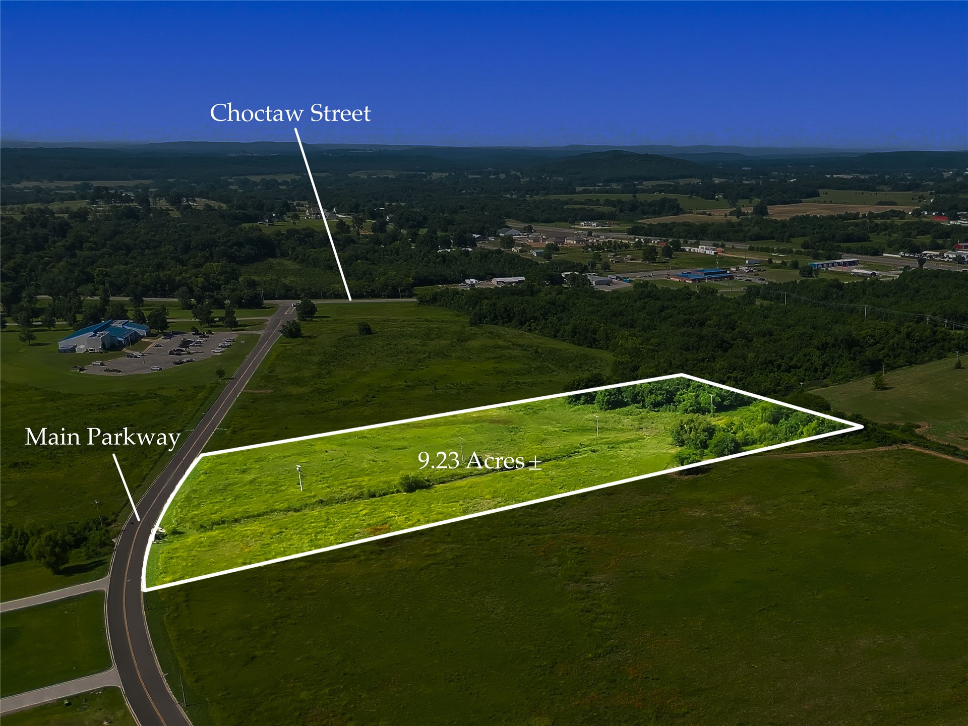 171 Main Parkway Property Photo 2