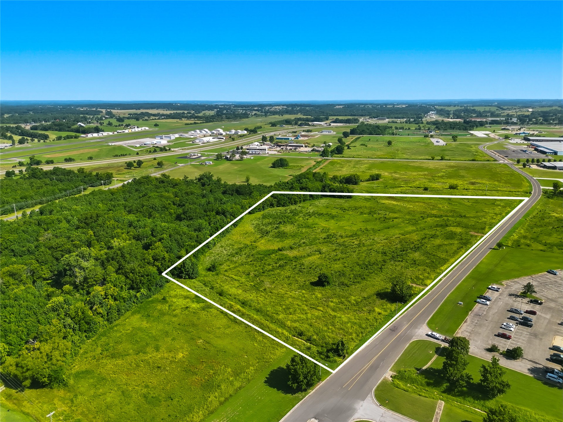 131 Main Parkway Property Photo 1