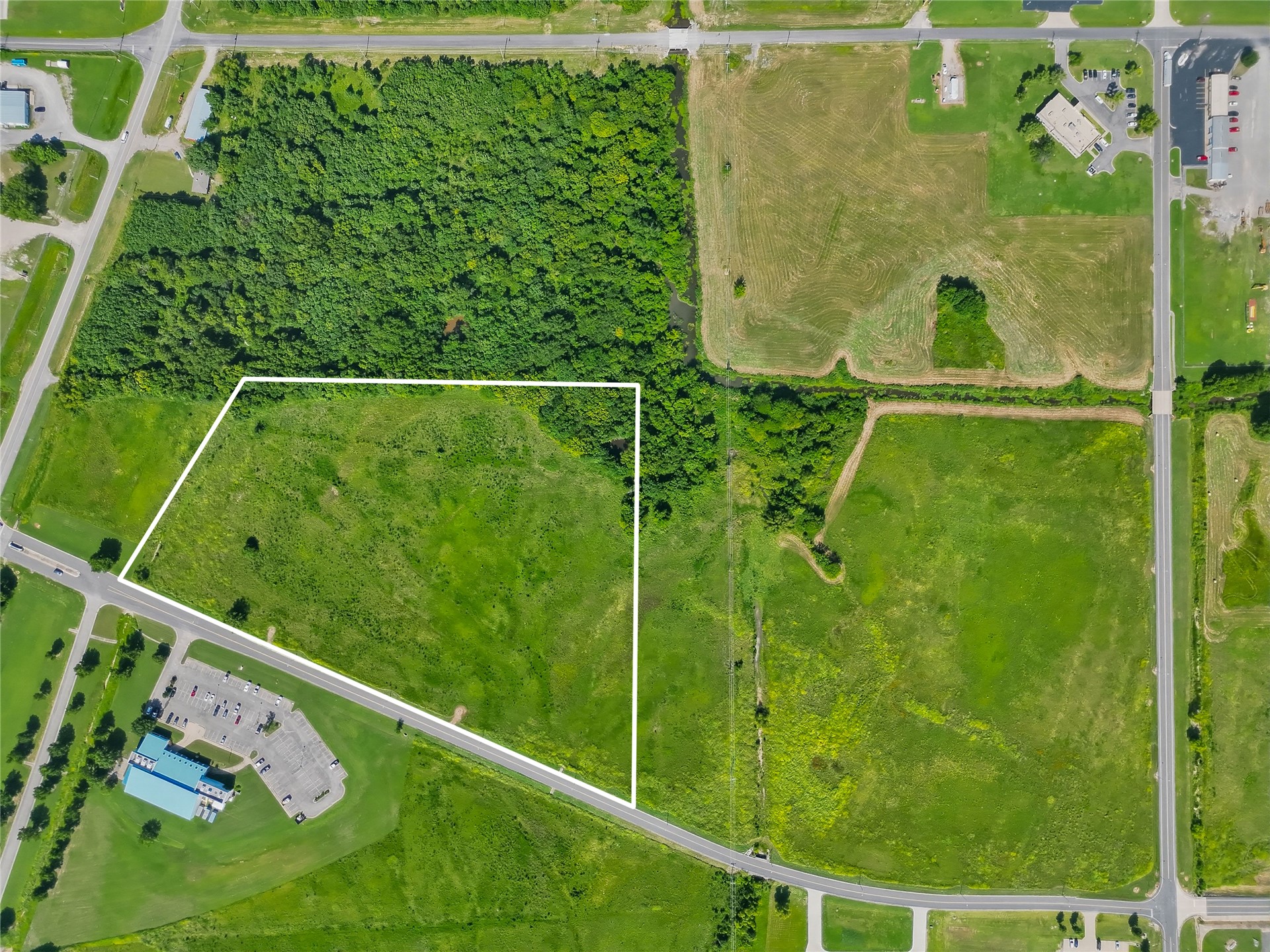 131 Main Parkway Property Photo 5