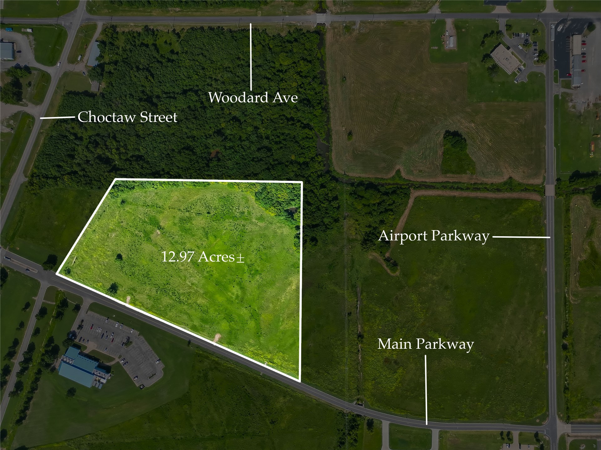 131 Main Parkway Property Photo 6