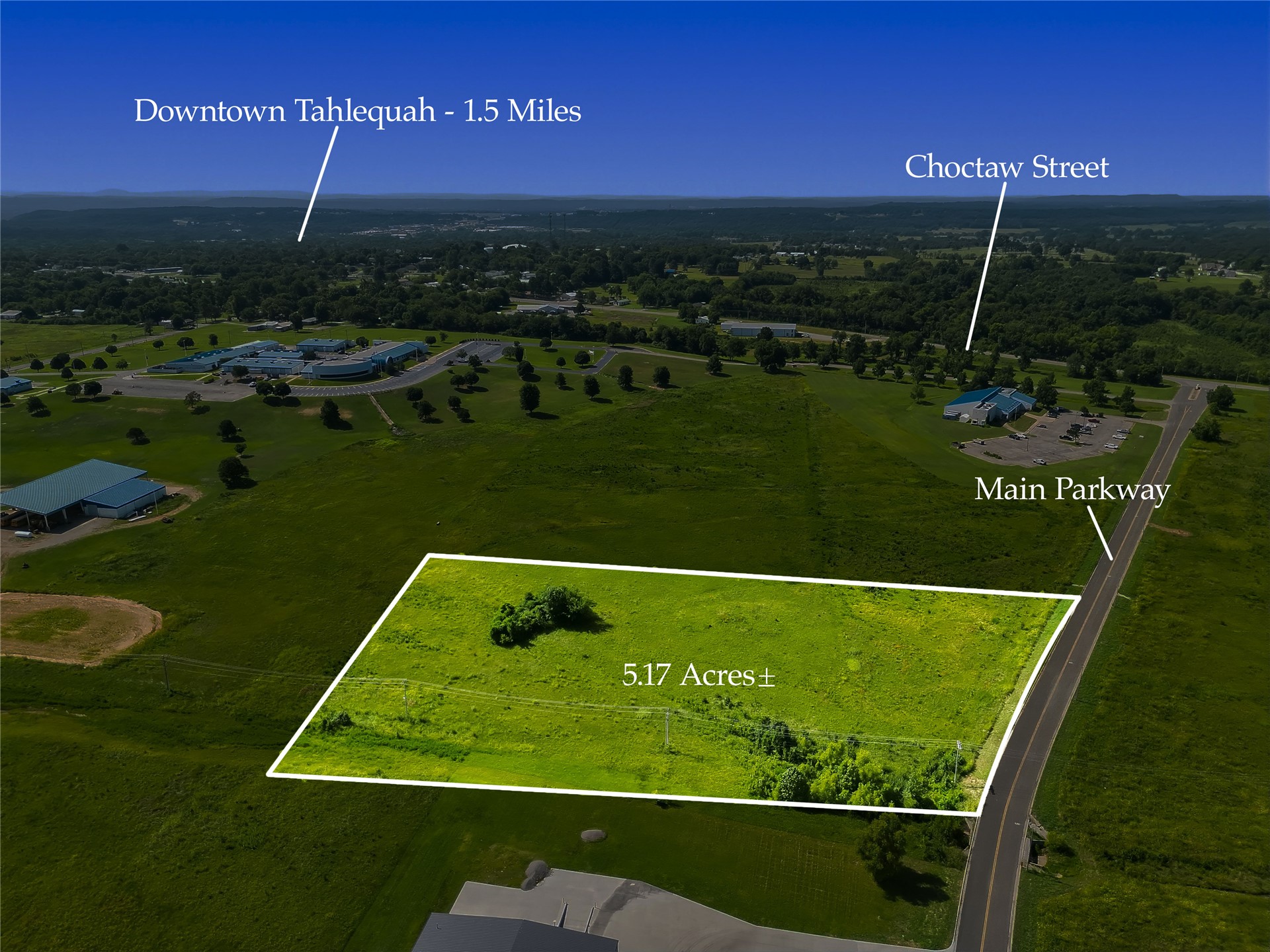 360 Main Parkway Property Photo 2