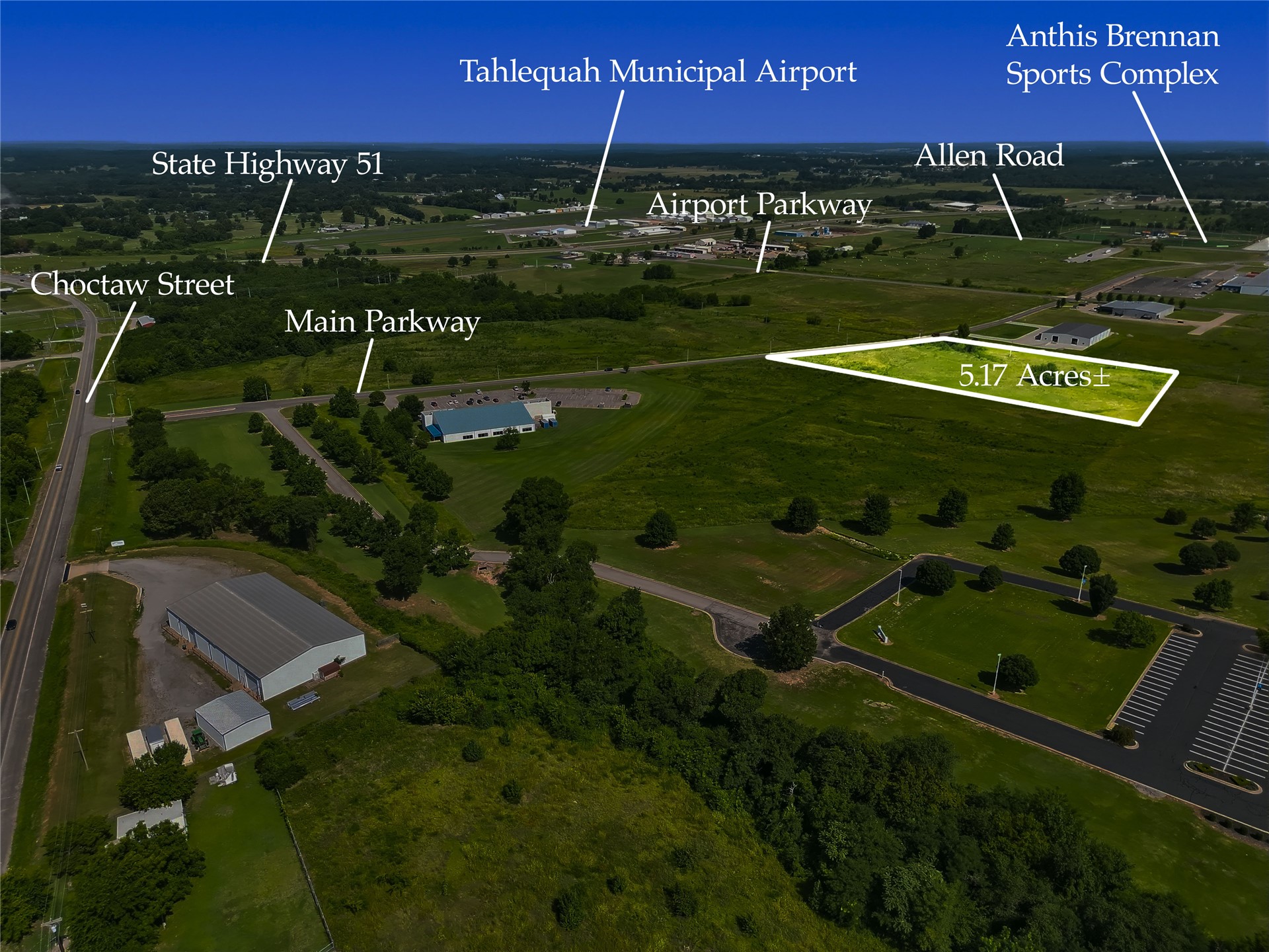 360 Main Parkway Property Photo 6