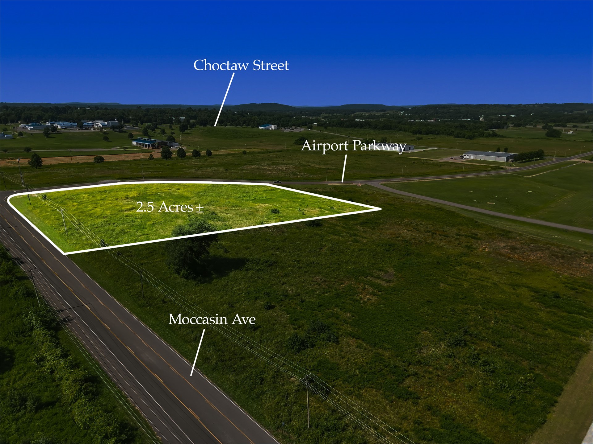 1000 Moccasin Avenue Property Photo 8