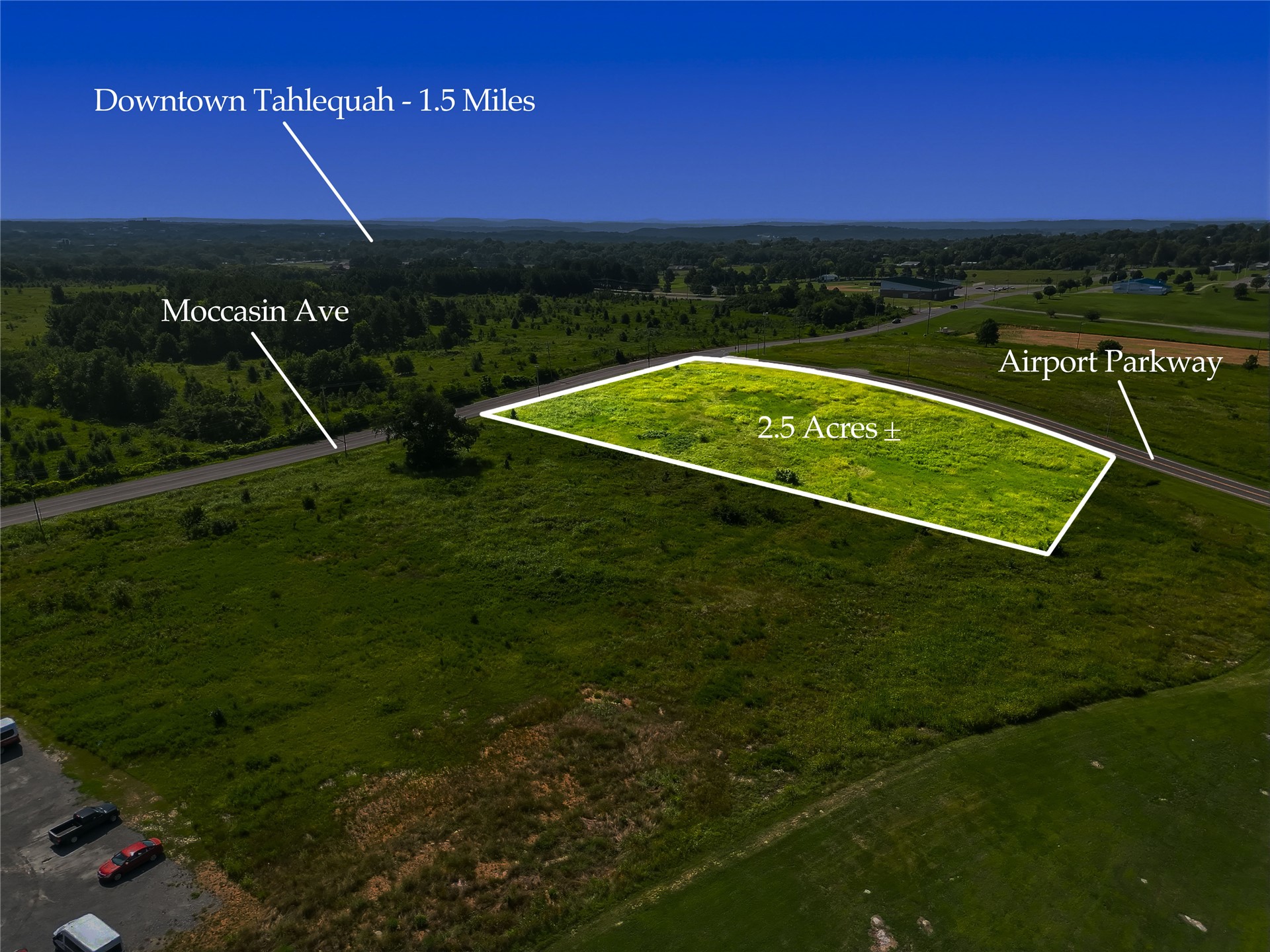 1000 Moccasin Avenue Property Photo 9