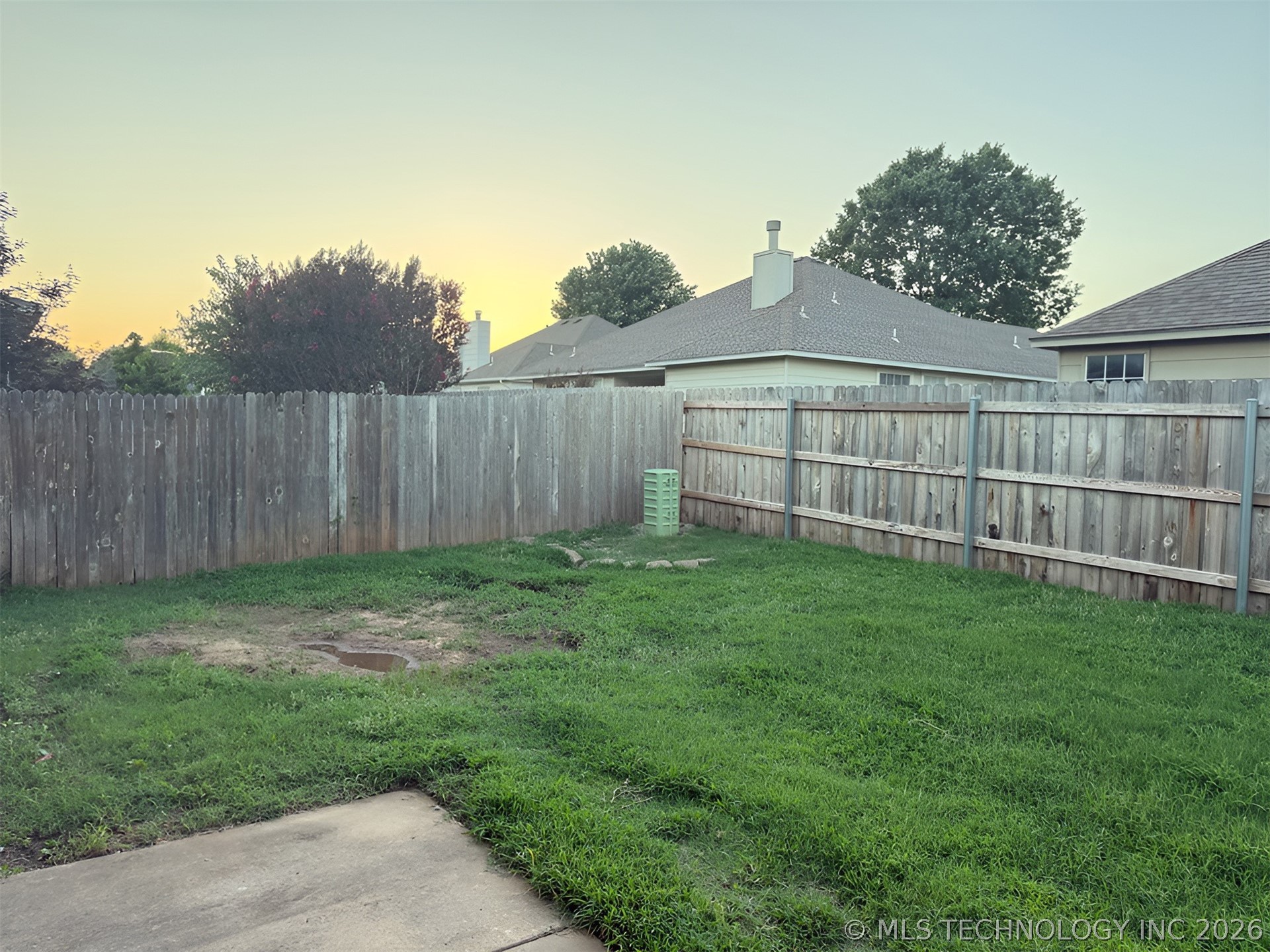 10401 E 115th Place S Property Photo 3