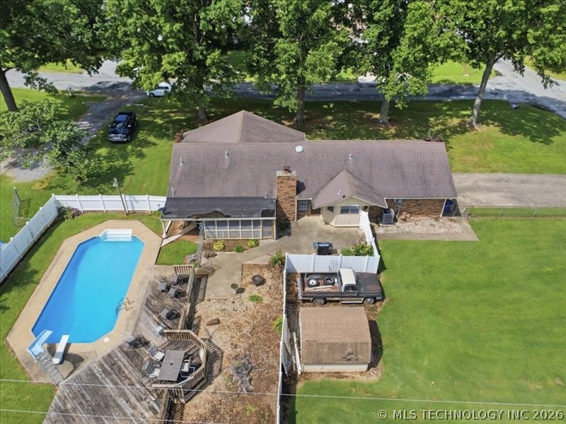 25 Village Circle