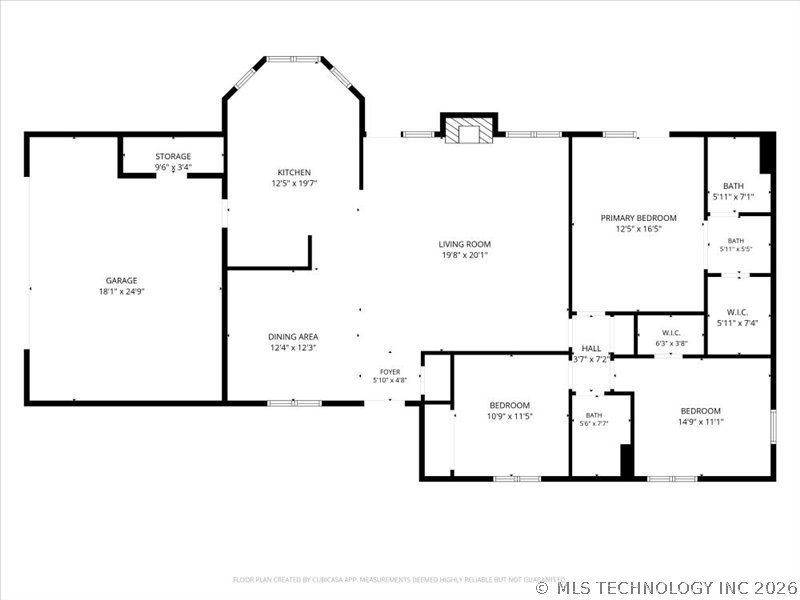 25 Village Circle Property Photo 43