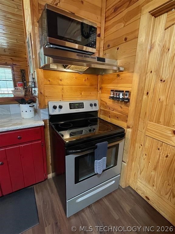 609 Canoe Road Property Photo 7