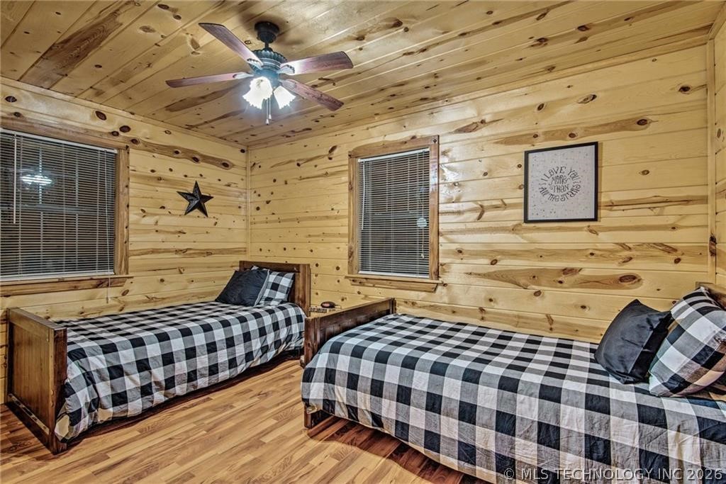 609 Canoe Road Property Photo 14