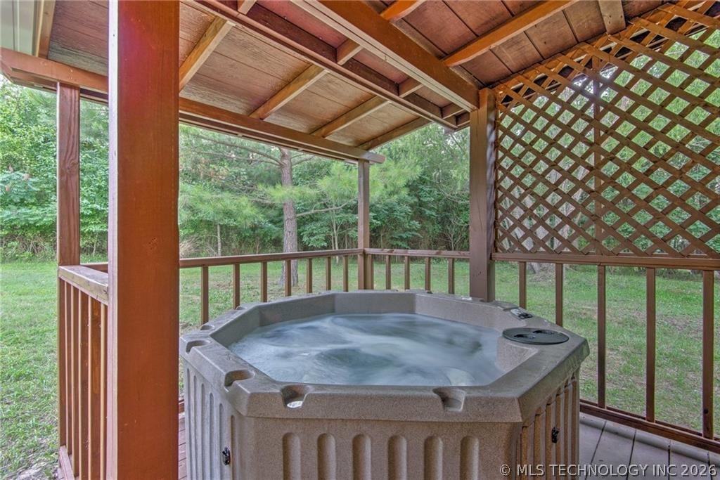 609 Canoe Road Property Photo 18