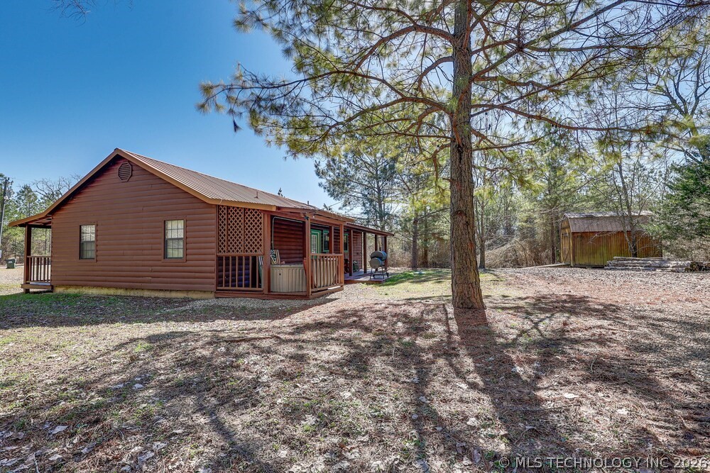 609 Canoe Road Property Photo 21