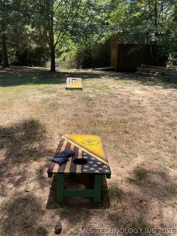 609 Canoe Road Property Photo 22