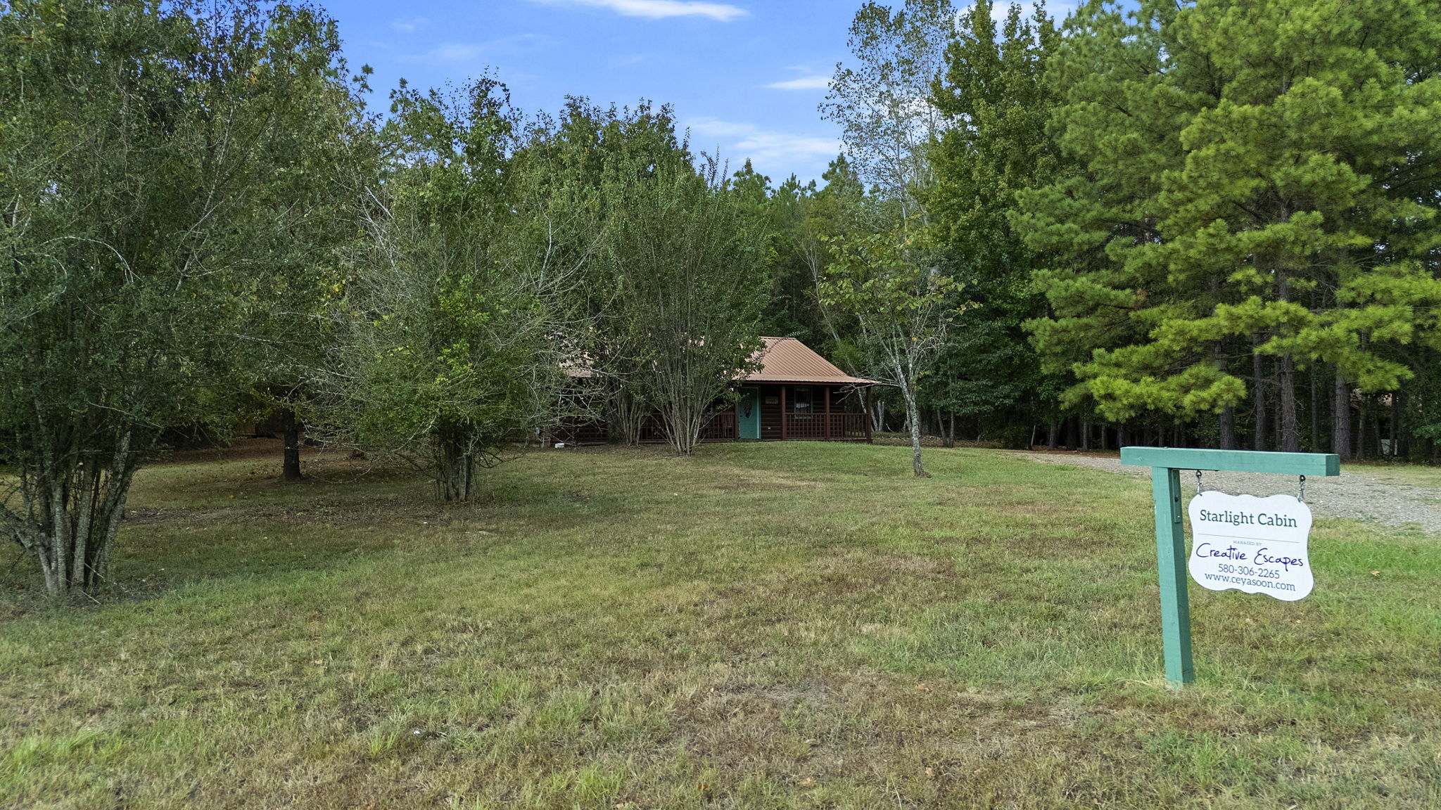 609 Canoe Road Property Photo 26