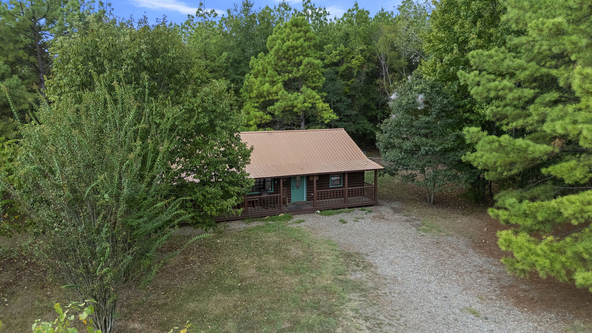 609 Canoe Road Property Photo 27