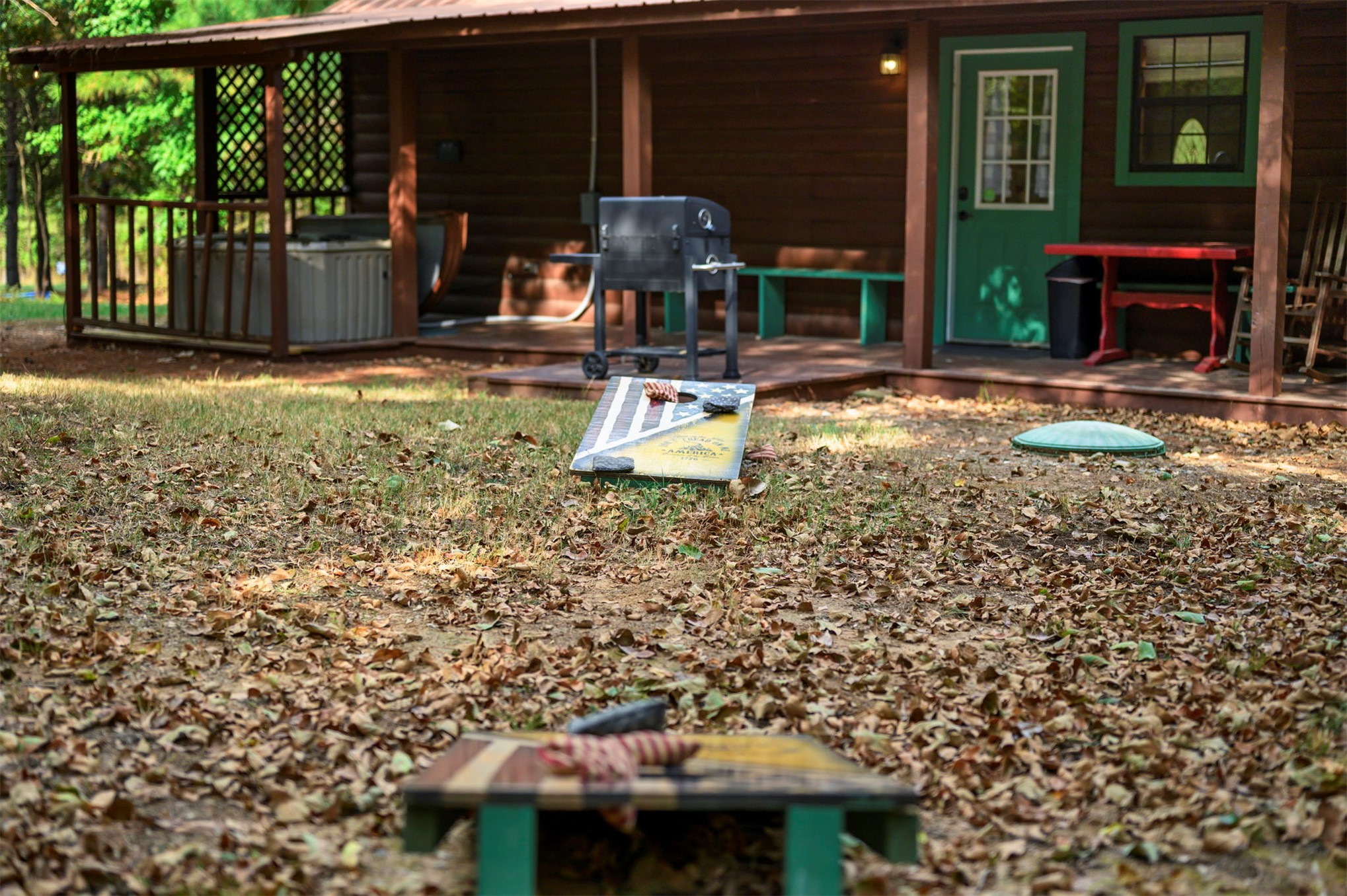 609 Canoe Road Property Photo 38