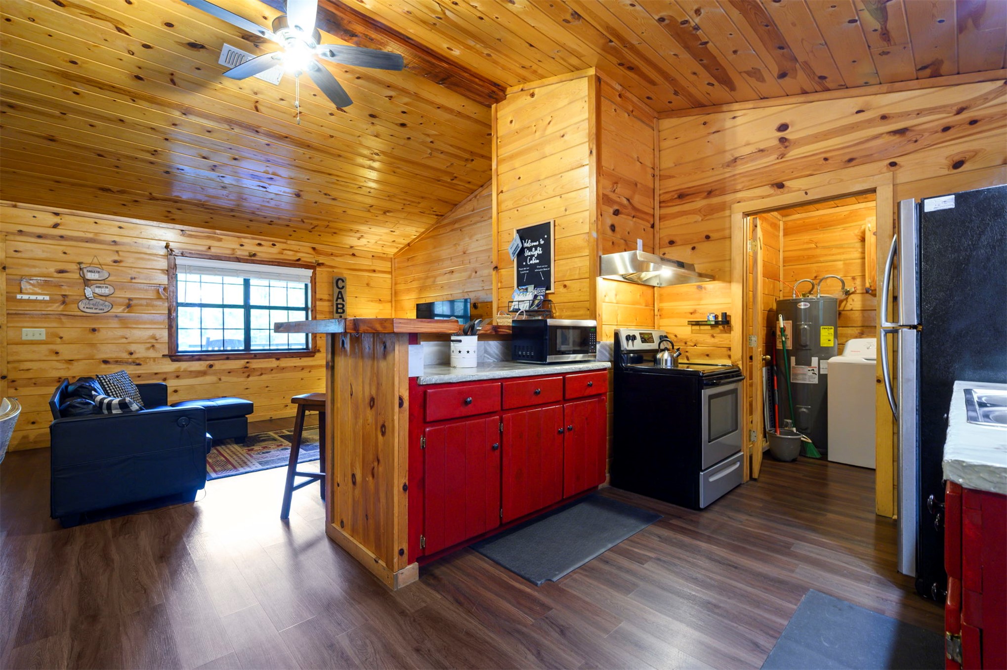 609 Canoe Road Property Photo 46