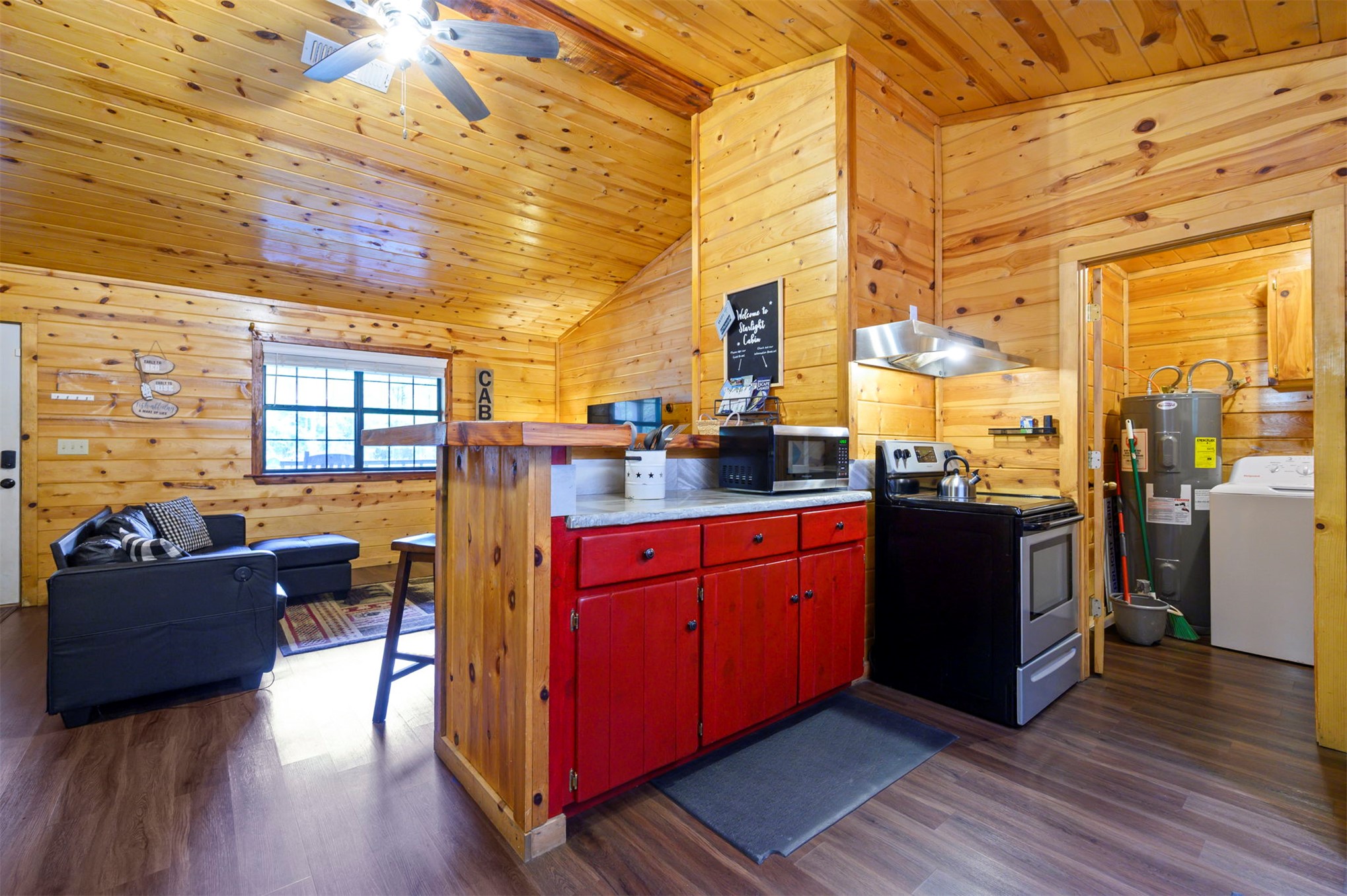 609 Canoe Road Property Photo 50