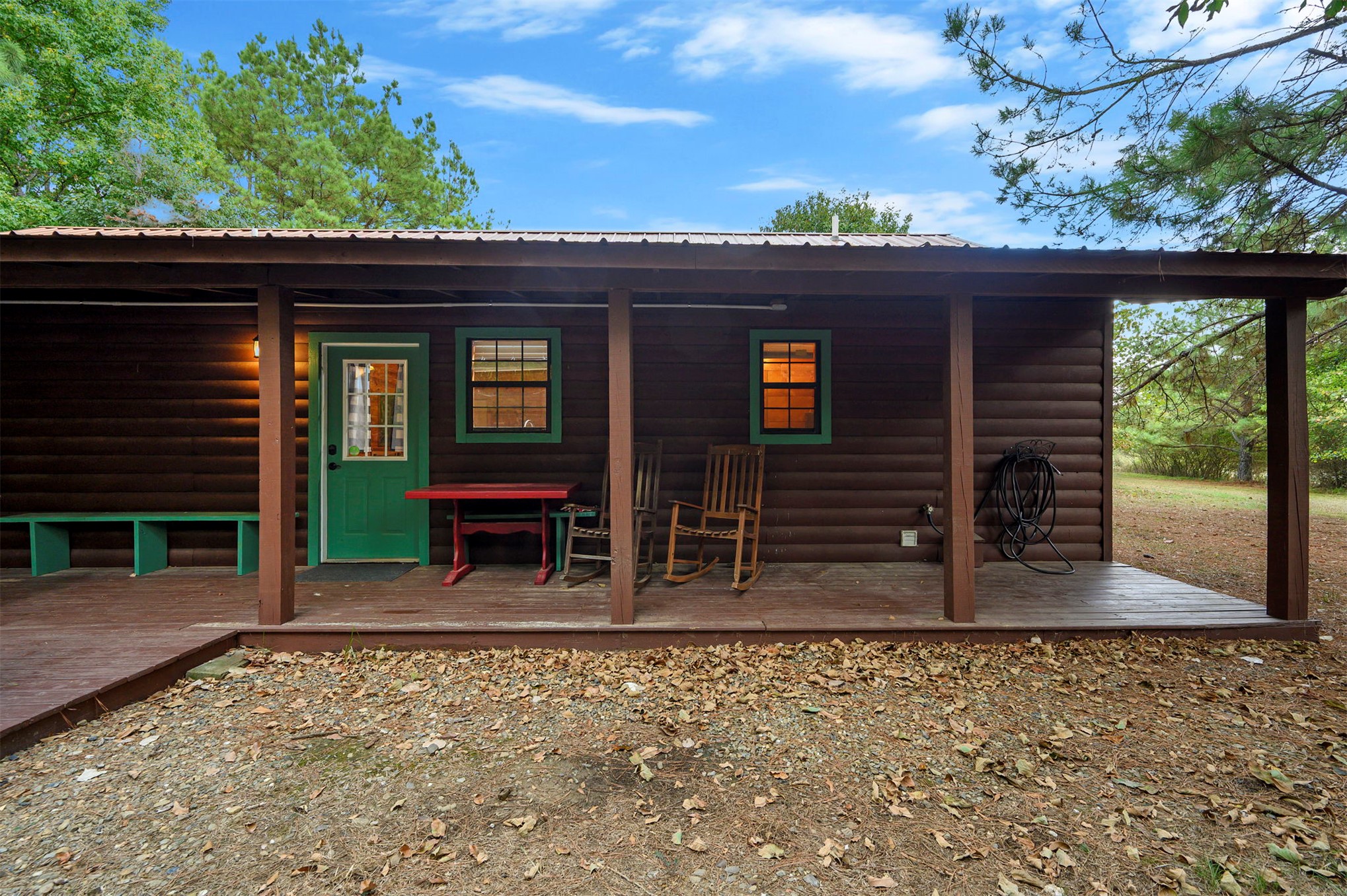 609 Canoe Road Property Photo 67