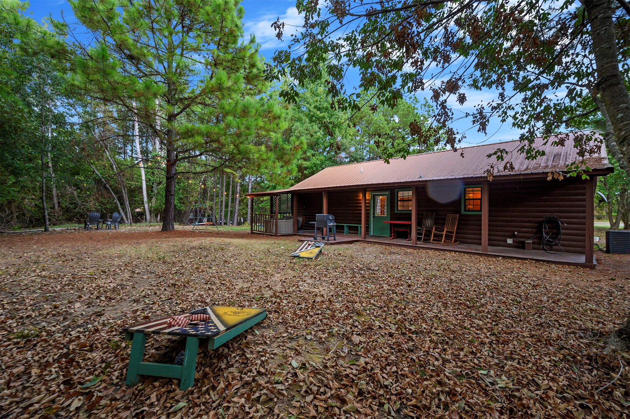 609 Canoe Road Property Photo 71