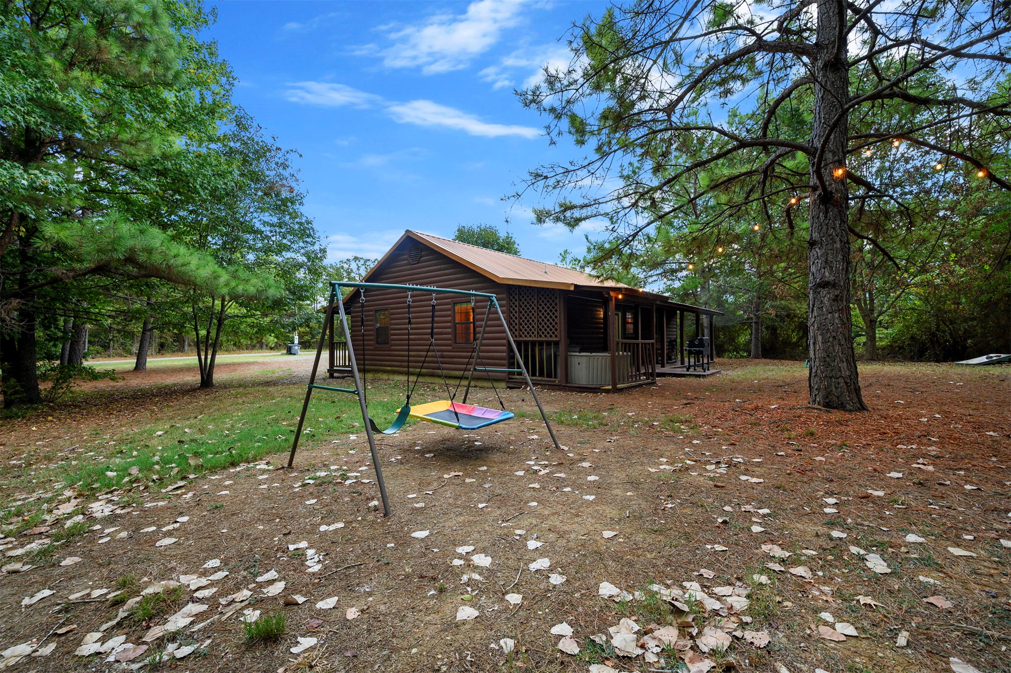 609 Canoe Road Property Photo 75