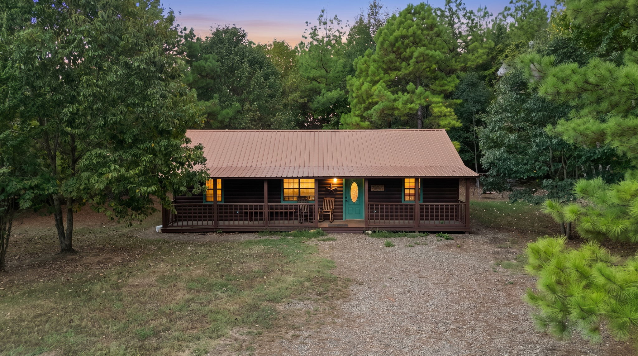 609 Canoe Road Property Photo 81