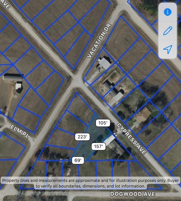Cypress Avenue Property Photo 10