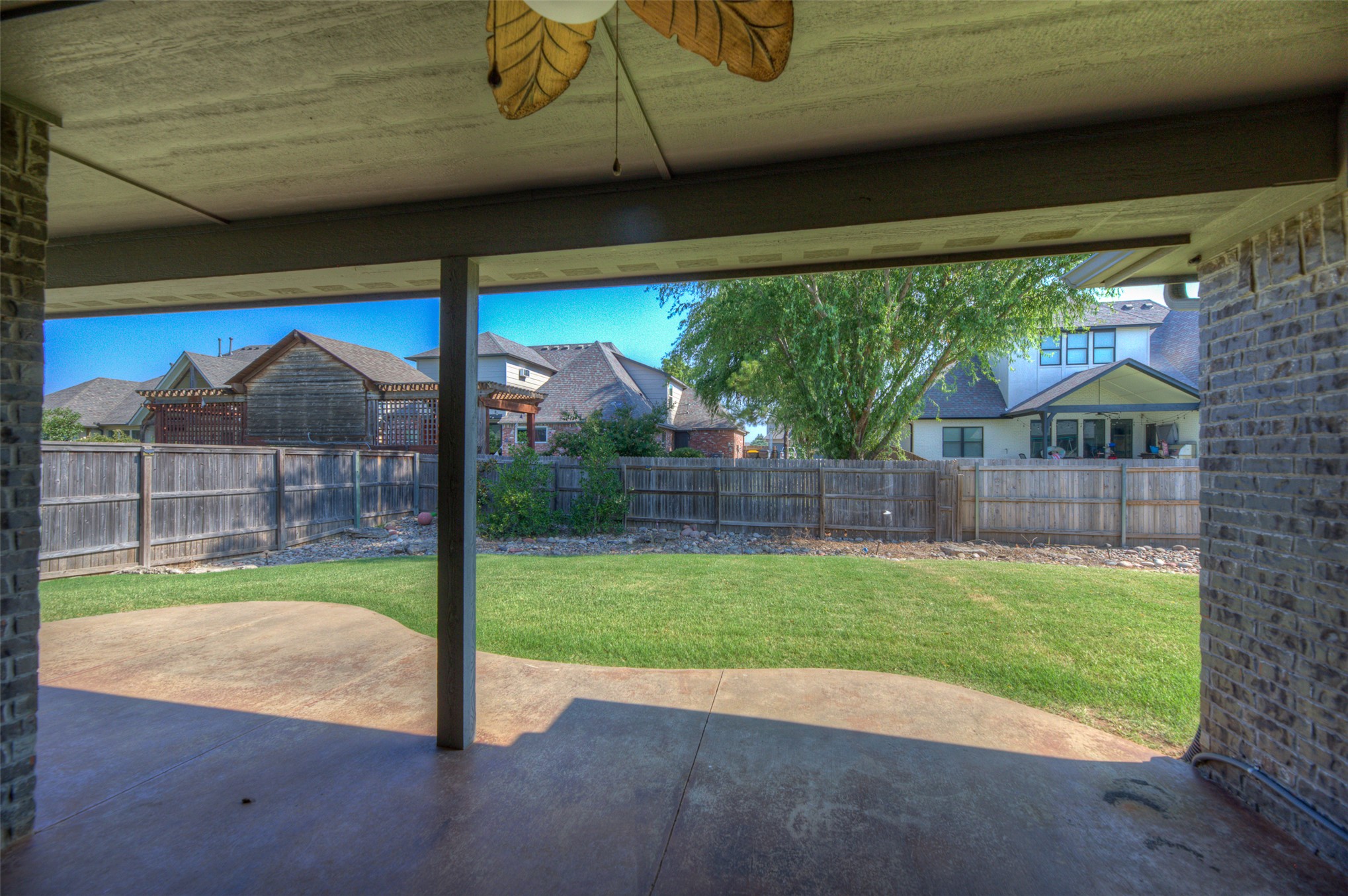 211 E 128th Place S Property Photo 39